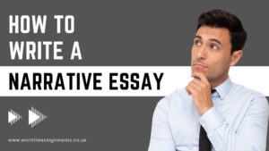 How to Write a Narrative Essay - Tips and Examples