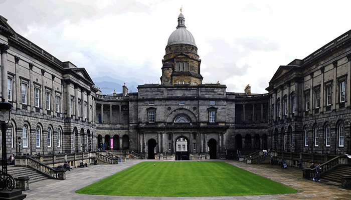 university-of-Edinburgh