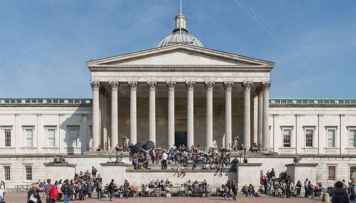 university-of-london